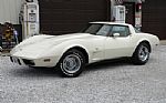 1979 Chevrolet Corvette Coupe