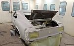 1970 Mustang Thumbnail 4