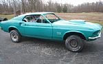 1969 Mustang Thumbnail 11