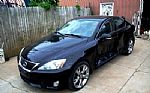 2009 LEXUS IS 350