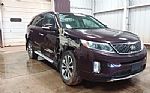 2015 Sorento Thumbnail 5