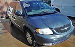 2002 CHRYSLER TOWN & COUNTRY