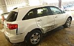 2008 MDX Thumbnail 3