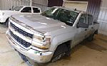2016 SILVERADO 1500 Thumbnail 1