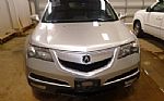 2011 MDX Thumbnail 5