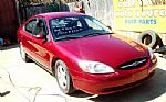 2003 TAURUS Thumbnail 2