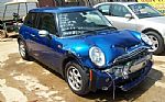 2005 COOPER HARDTOP Thumbnail 2