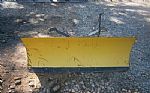 1980 42-INCH SNOW PLOW Thumbnail 1
