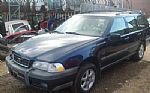 1998 VOLVO V70 XC