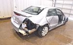 2007 ACCORD SEDAN Thumbnail 4