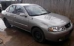 2001 Sentra Thumbnail 2