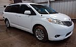 2012 Sienna Thumbnail 5