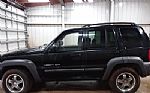 2003 Jeep Liberty