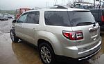 2013 ACADIA Thumbnail 3