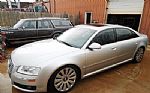 2006 AUDI A8 L