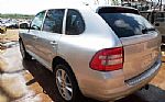 2006 CAYENNE Thumbnail 3