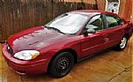 2004 FORD TAURUS