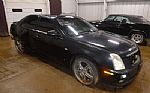 2006 Cadillac STS