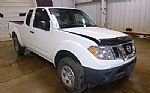 2015 FRONTIER Thumbnail 5