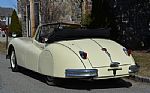 1957 XK140 Thumbnail 6