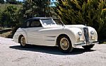 1949 Delahaye Type 135M Cabriolet