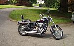 2004 Harley-Davidson Fxdwg