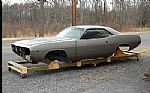 1974 Cuda Thumbnail 3