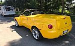 2005 Chevrolet SSR