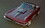 1967 Corvette Thumbnail 5
