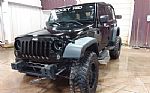 2014 Wrangler Unlimited Thumbnail 2