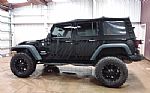 2014 Wrangler Unlimited Thumbnail 1