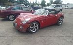 2006 PONTIAC SOLSTICE