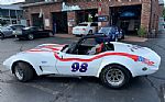 1968 Corvette Roadster Race Car C3 Thumbnail 4