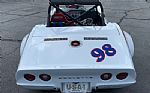 1968 Corvette Roadster Race Car C3 Thumbnail 6