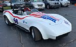 1968 Corvette Roadster Race Car C3 Thumbnail 14