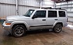 2006 Jeep Commander