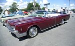 1966 Continental Thumbnail 1