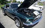 1967 Mustang Thumbnail 1