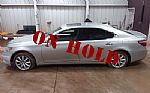 2007 Lexus LS 460