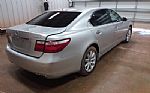 2007 LS 460 Thumbnail 6