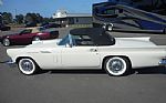 1957 Thunderbird Thumbnail 2