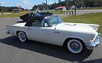 1957 Thunderbird Thumbnail 3
