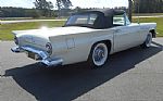 1957 Thunderbird Thumbnail 6
