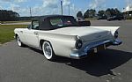 1957 Thunderbird Thumbnail 7