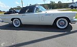 1957 Thunderbird Thumbnail 5