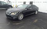 2008 LS 460 Thumbnail 2