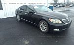 2008 Lexus LS 460