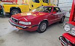 1989 TC by Maserati Thumbnail 7