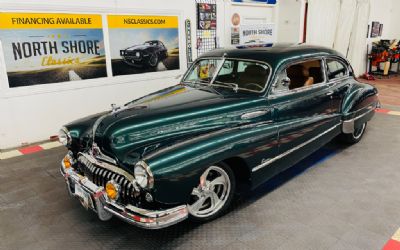 Photo of a 1948 Buick Special for sale