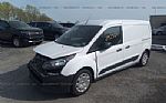 2017 Transit Connect Van Thumbnail 1